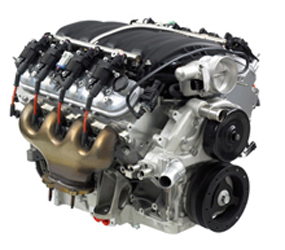 B17B9 Engine